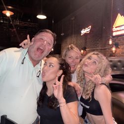 Copper Top - The best bartenders and drinks in Tuscaloosa! Such a fun night!!