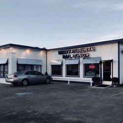 Rusty Roberts Bail Bonds