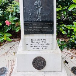 Veterans Memorial Park