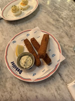 Brasserie Dubillot by null