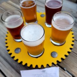 Crank Arm Brewing Company