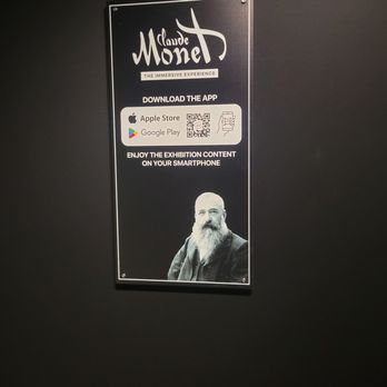 Monet: The Immersive Experience - Art Galleries Near Me - Worcester, Massachusetts