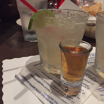 Don Antonio's - Cadillac margarita, it was good! - Mexican Near Me - Los Angeles, California