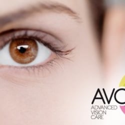 Advanced Vision Care