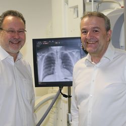 Röntgen Wiener Neustadt Dr. Brodtrager & Dr. Steif - Dr. Steif & Dr. Brodtrager