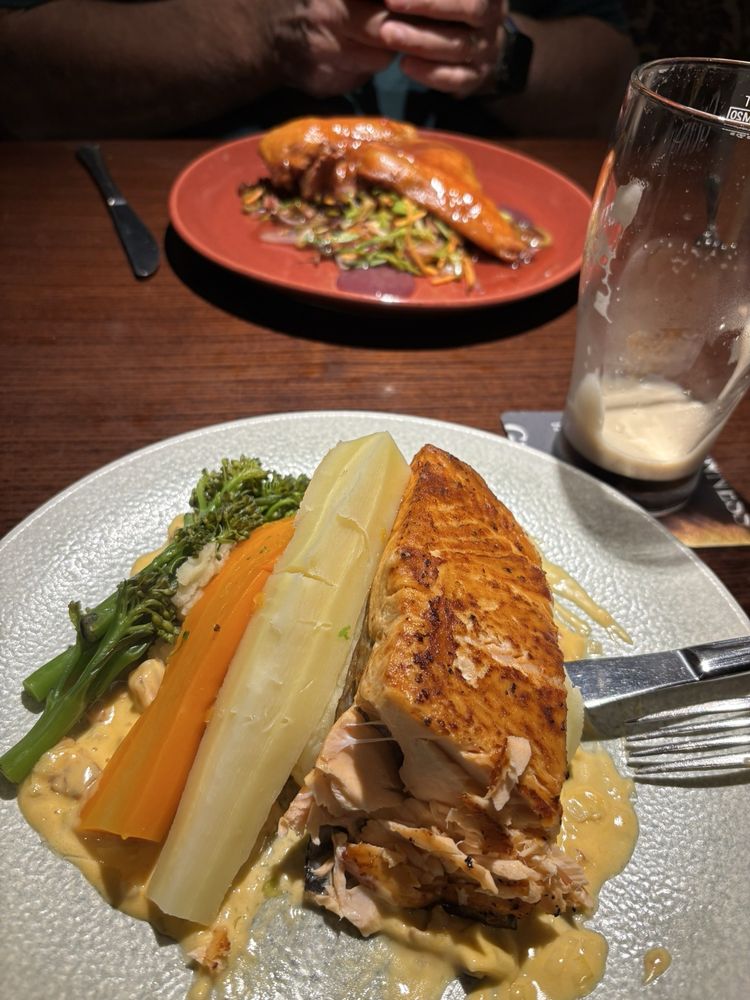 HENRY’S BAR & RESTAURANT - Updated March 2026 - 11 Photos - Bundoran ...