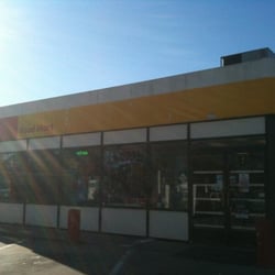 McCray's Convenience Store #1