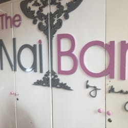 The Nail Bar
