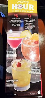 Applebee's Grill + Bar by null