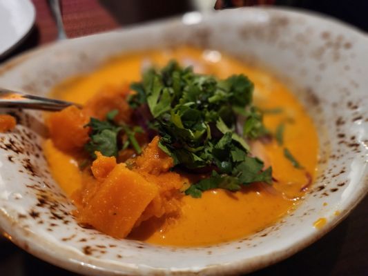 Mikhuna Japanese-Peruvian Cuisine by null