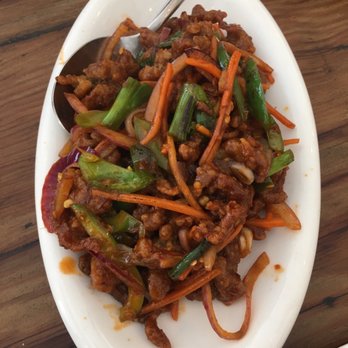 Red Hot Chilli Pepper - Chinese Near Me - San Carlos, California