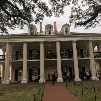 Oak Alley - Big House - Landmarks & Historical Buildings Near Me - Marrero, Louisiana Oak Alley - Big House - Landmarks & Historical Buildings Near Me - Marrero, Louisiana