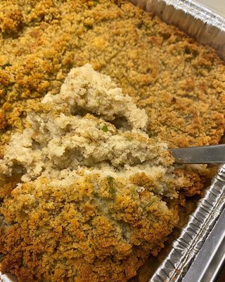 Marie's Soul Food by null