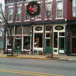 Main Street Mercantile