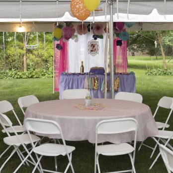 Magnif-A-Tent - Party Equipment Rentals Near Me - Bohemia, New York