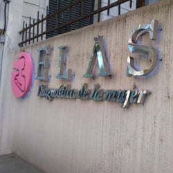 Elas, Diagnóstico de la Mujer