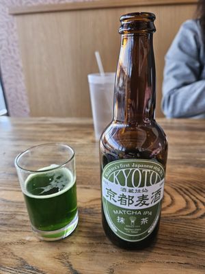 Ramen Hiroshi San Ramon by null