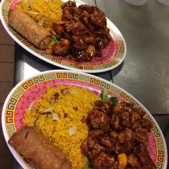 【happy garden】 HAPPY GARDEN CHINESE RESTAURANT - Updated July 2025 - 10
