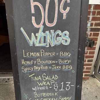 Devil's Alley Bar & Grill - Happy hour. Great times. - New American Near Me - Philadelphia, Pennsylvania Devil's Alley Bar & Grill - Happy hour. Great times. - New American Near Me - Philadelphia, Pennsylvania