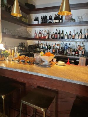 Market Square by null