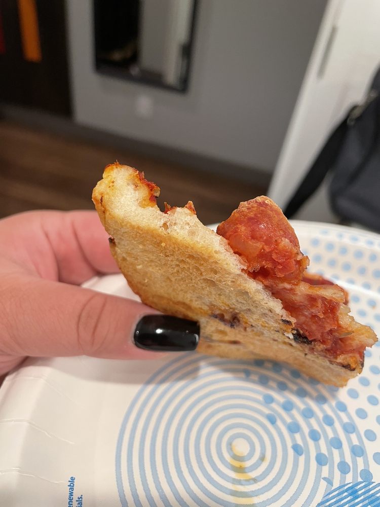 Social spots from Old Chicago Pizza + Taproom