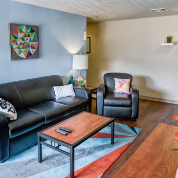West Run Morgantown - Living Room - Apartments Near Me - Morgantown, West Virginia West Run Morgantown - Living Room - Apartments Near Me - Morgantown, West Virginia