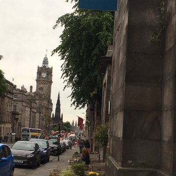 Howies - British Near Me - Edinburgh, EDH Howies - British Near Me - Edinburgh, EDH