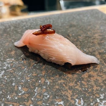 Kinzo - Sushi Bars Near Me - Frisco, Texas