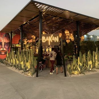 Bakan - Outside restaurant. - Mexican Near Me - Miami, Florida Bakan - Outside restaurant. - Mexican Near Me - Miami, Florida