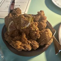 Chicken Nuggies