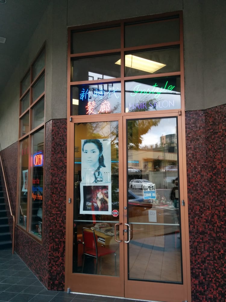 INSTYLE HAIR SALON Updated July 2024 14 Reviews 668 S Lane St