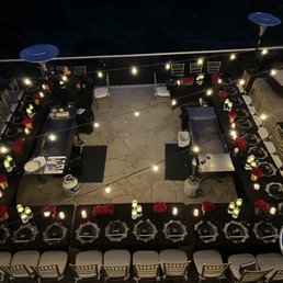 String lights