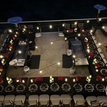 Elegant Outdoor Lights - String lights - Lighting Fixtures & Equipment Near Me
