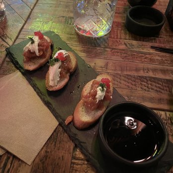 Koku - Japanese Near Me - Ciudad de México, DIF Koku - Japanese Near Me - Ciudad de México, DIF