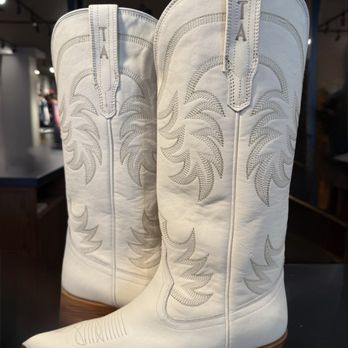 Tecovas - My first pair of Tecovas! - Shoe Stores Near Me - Nashville, Tennessee