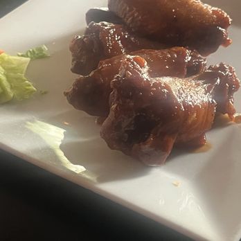 Social Corner - Bbq wings - New American Near Me - Jamaica, New York Social Corner - Bbq wings - New American Near Me - Jamaica, New York