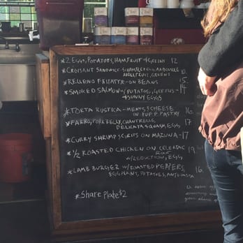 Tweets - Cafes Near Me - Edison, Washington