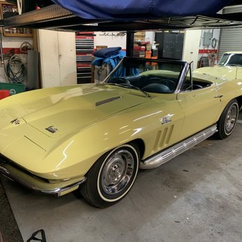 Allstar Autoworks - Auto Repair Near Me - Pompano Beach, Florida