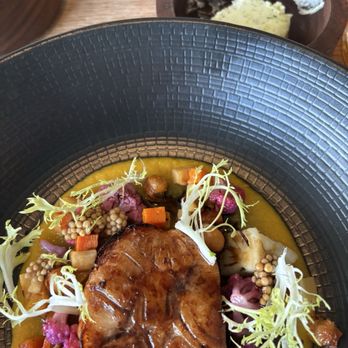 Allora - Black cod - Wine Bars Near Me - Sacramento, California Allora - Black cod - Wine Bars Near Me - Sacramento, California