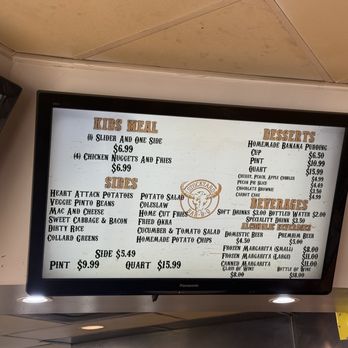Stockyard Bar BQ - Menu - Barbeque Near Me - Houston, Texas Stockyard Bar BQ - Menu - Barbeque Near Me - Houston, Texas