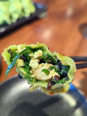 Village Tea House by null