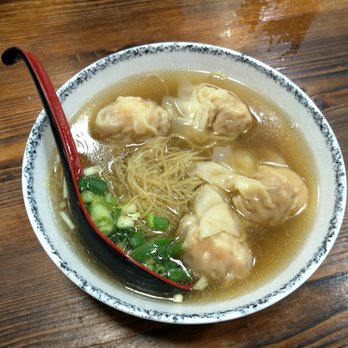 肥仔記麵家 - Shrimp wanton noodles - Cantonese Near Me - Hong Kong, HK