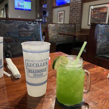 Lucille's Roadhouse - Liquid marijuana and water - Venues & Event Spaces Near Me - Weatherford, Oklahoma Lucille's Roadhouse - Liquid marijuana and water - Venues & Event Spaces Near Me - Weatherford, Oklahoma