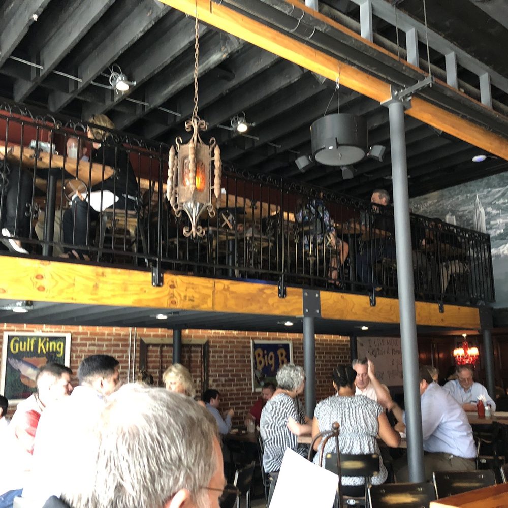 Squid Ink Eclectic Eats & Drinks - Gastropubs Near Me - Mobile, Alabama Squid Ink Eclectic Eats & Drinks - Gastropubs Near Me - Mobile, Alabama