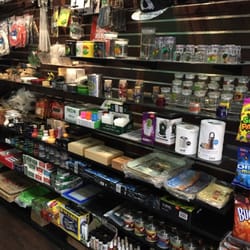 Soho Urban Market and Fine Cigars