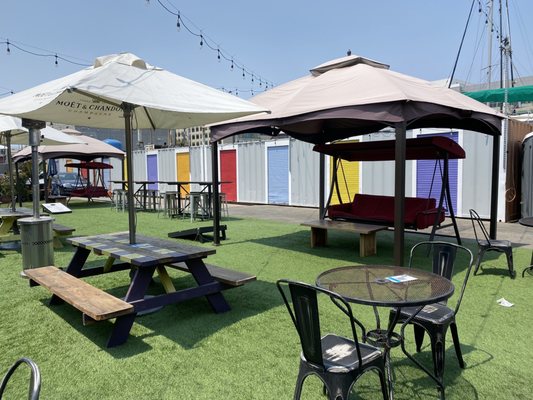 The Ramp Restaurant by null