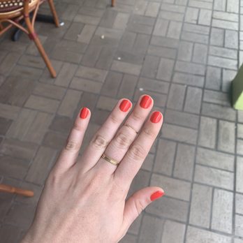 King Bay Nails - Nail Salons Near Me - Miami, Florida