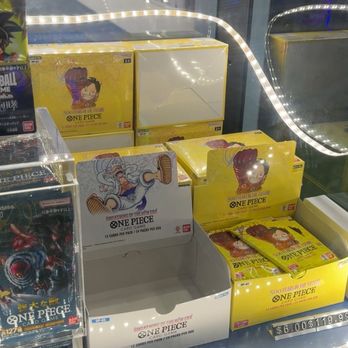 OdysseyVR Hawaii - One piece cards available for purchase - Virtual Reality Centers Near Me - Urban Honolulu, Hawaii OdysseyVR Hawaii - One piece cards available for purchase - Virtual Reality Centers Near Me - Urban Honolulu, Hawaii