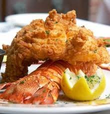 The Crazy Crab Bag by null