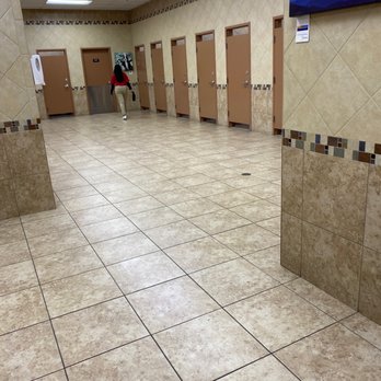 Buc-ee's - Huge women's restroom - Gas Stations Near Me - Fort Worth, Texas Buc-ee's - Huge women's restroom - Gas Stations Near Me - Fort Worth, Texas